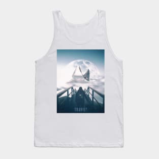 MANTA RAY HARBOR Tank Top